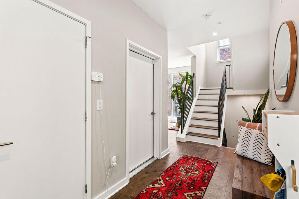 Photo of 1720 N Hancock Street #R, PHILADELPHIA, PA 19122 (MLS # PAPH2650534)