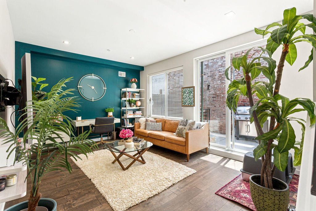 Photo of 1720 N Hancock Street #R, PHILADELPHIA, PA 19122 (MLS # PAPH2650534)