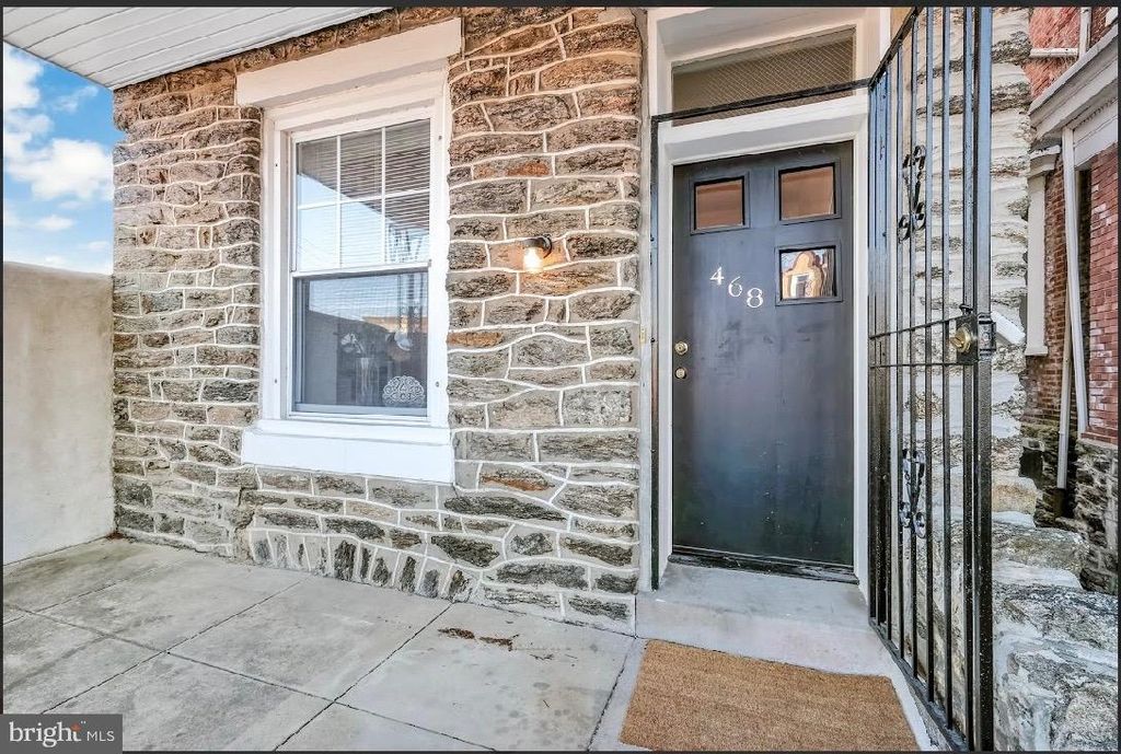 Photo of 468 E Walnut Ln #1, PHILADELPHIA, PA 19144 (MLS # PAPH2563398)