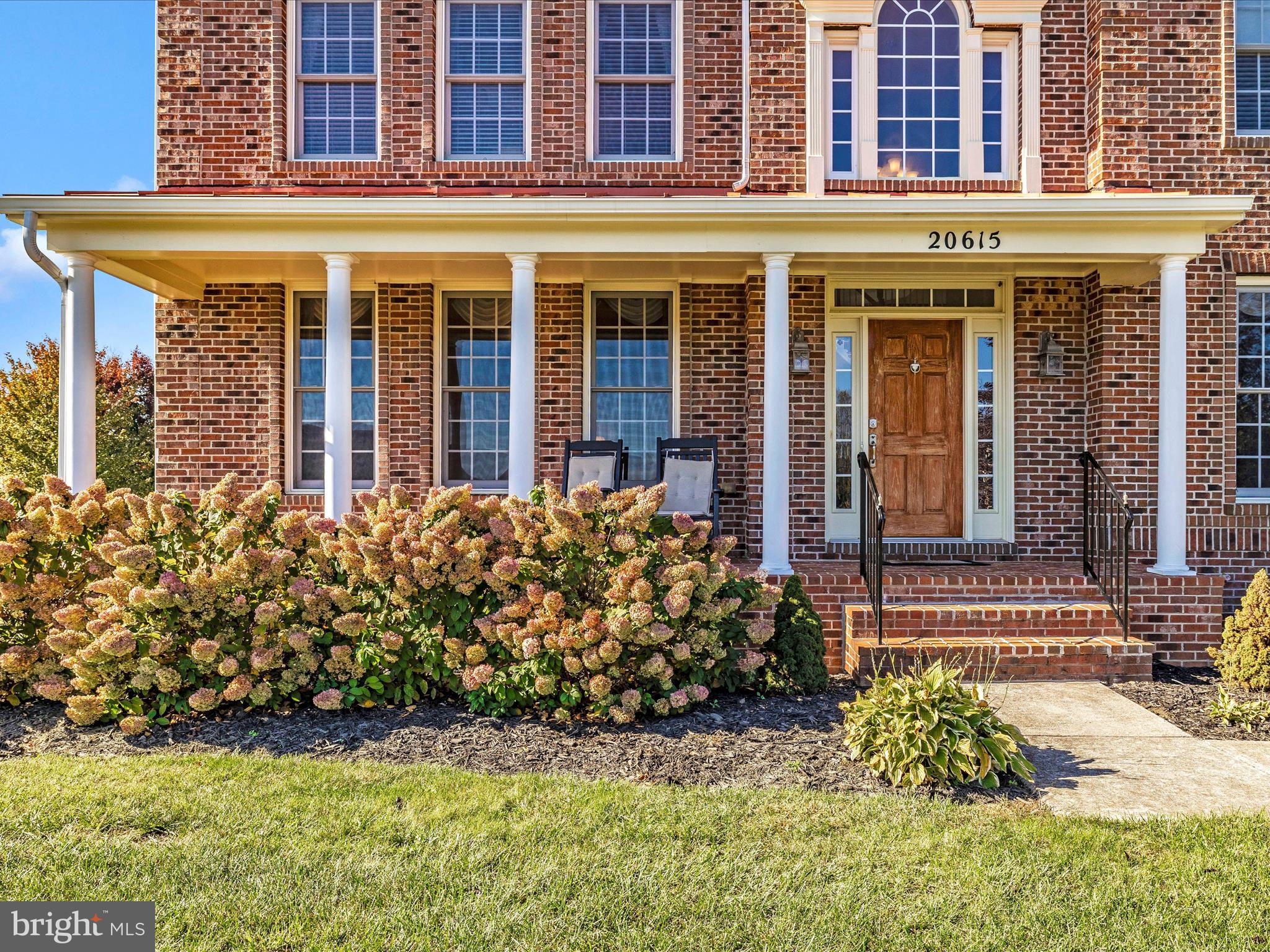 20615 WILDERNESS RUN