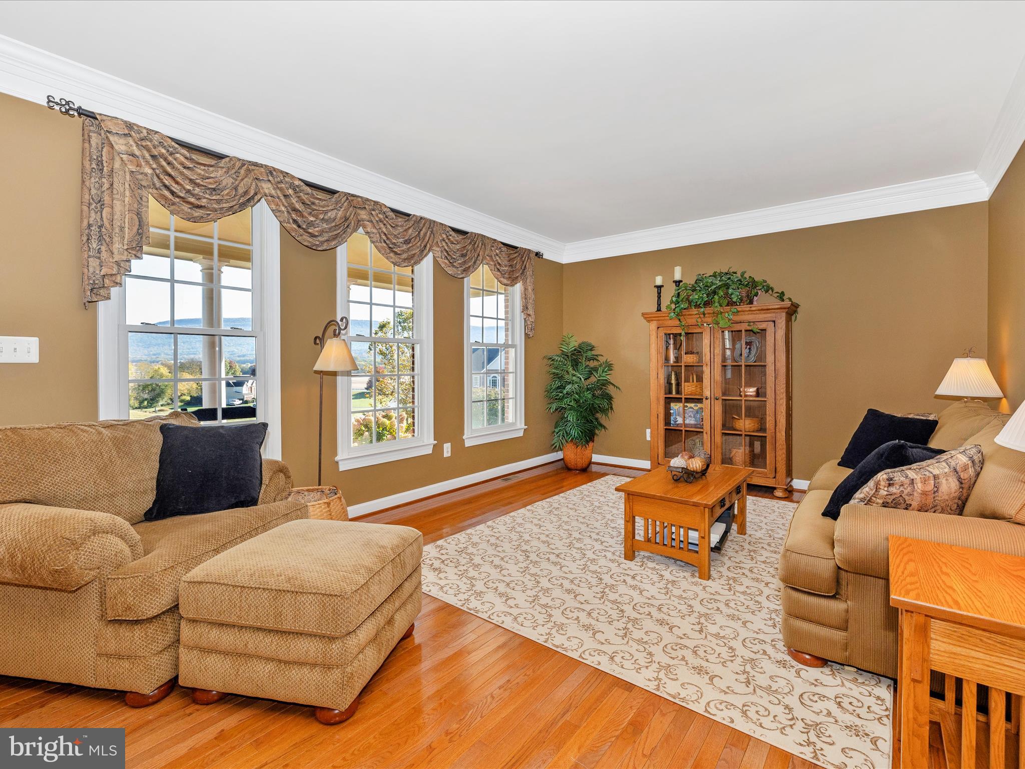 20615 WILDERNESS RUN