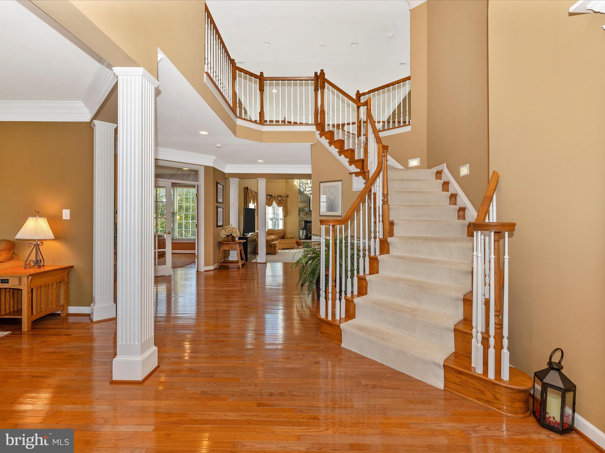 20615 WILDERNESS RUN