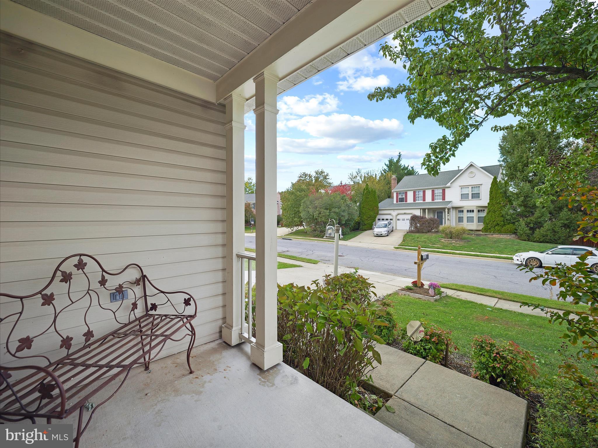 MONARCH RIDGE - Residential