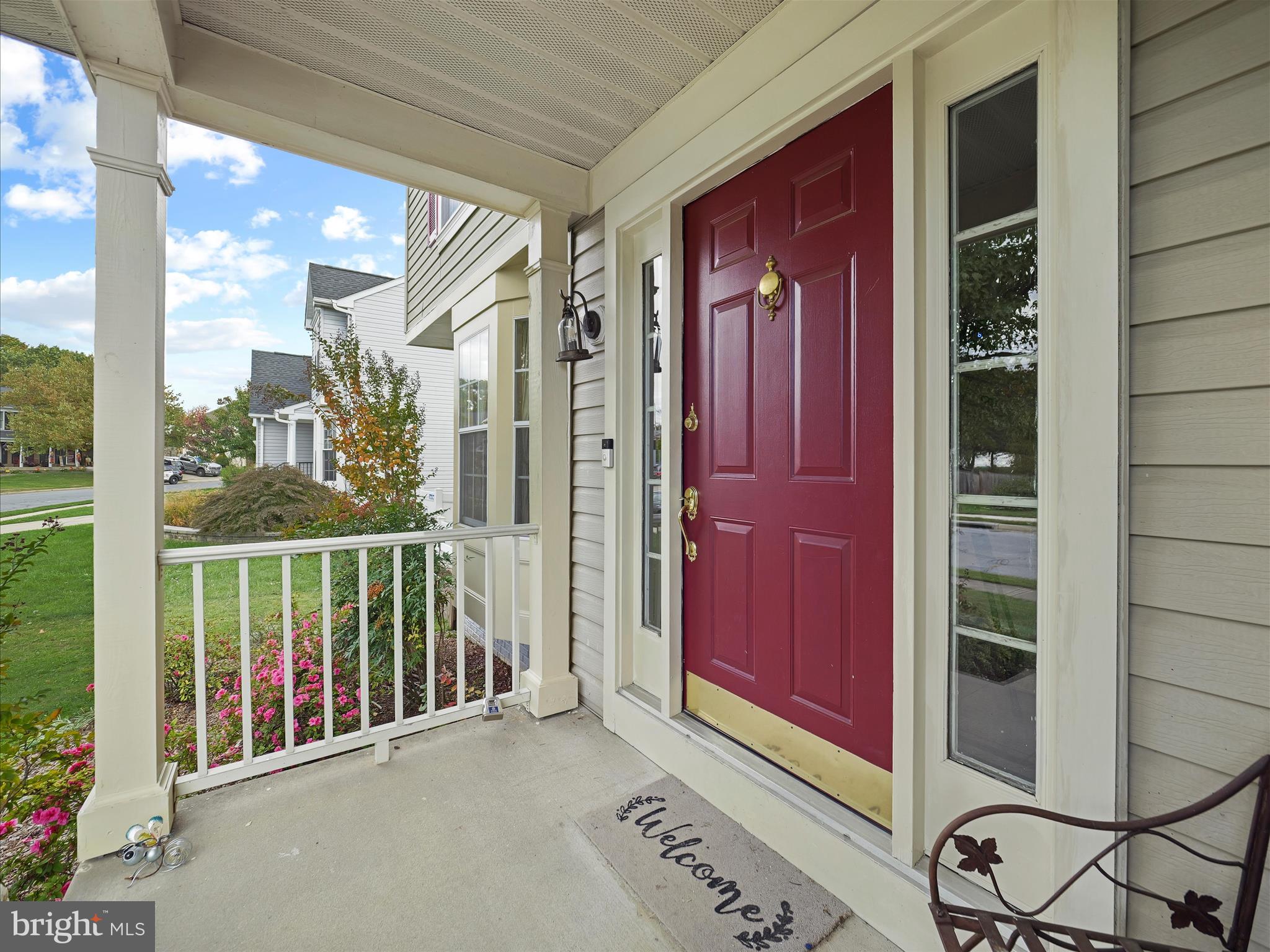 MONARCH RIDGE - Residential