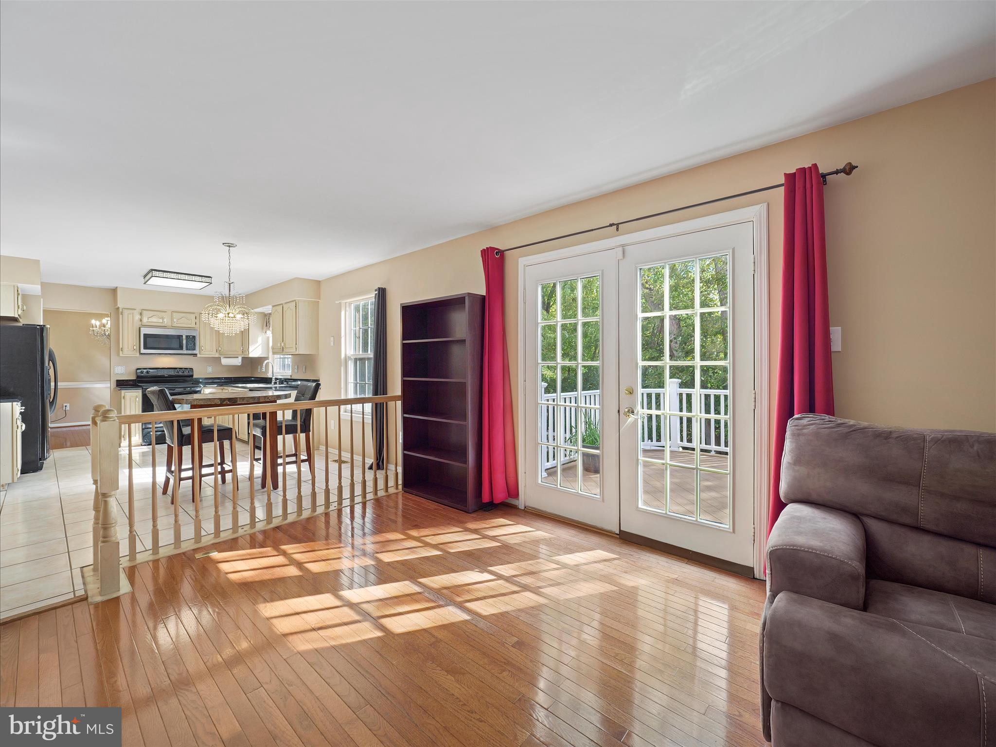 MONARCH RIDGE - Residential