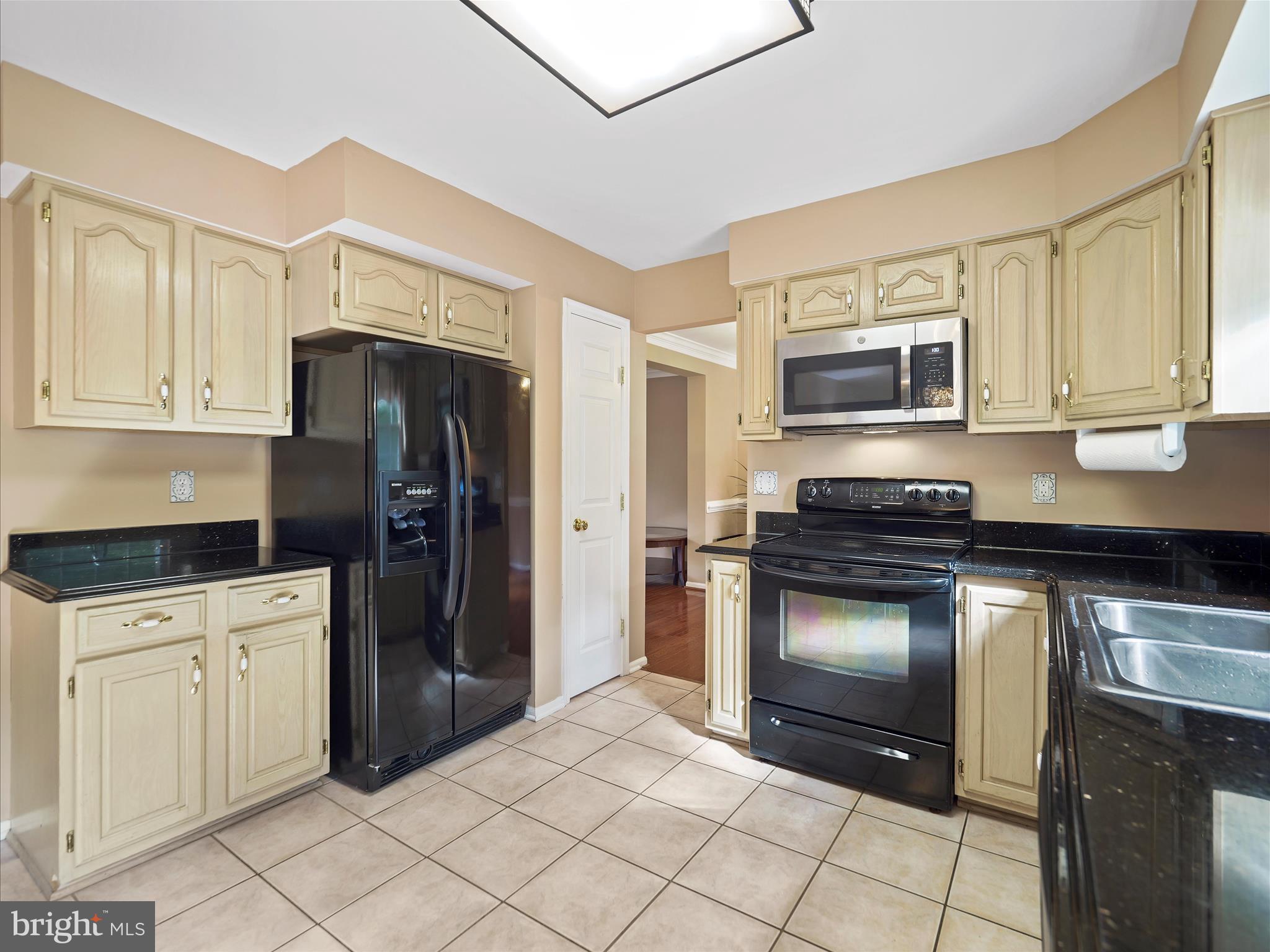 MONARCH RIDGE - Residential