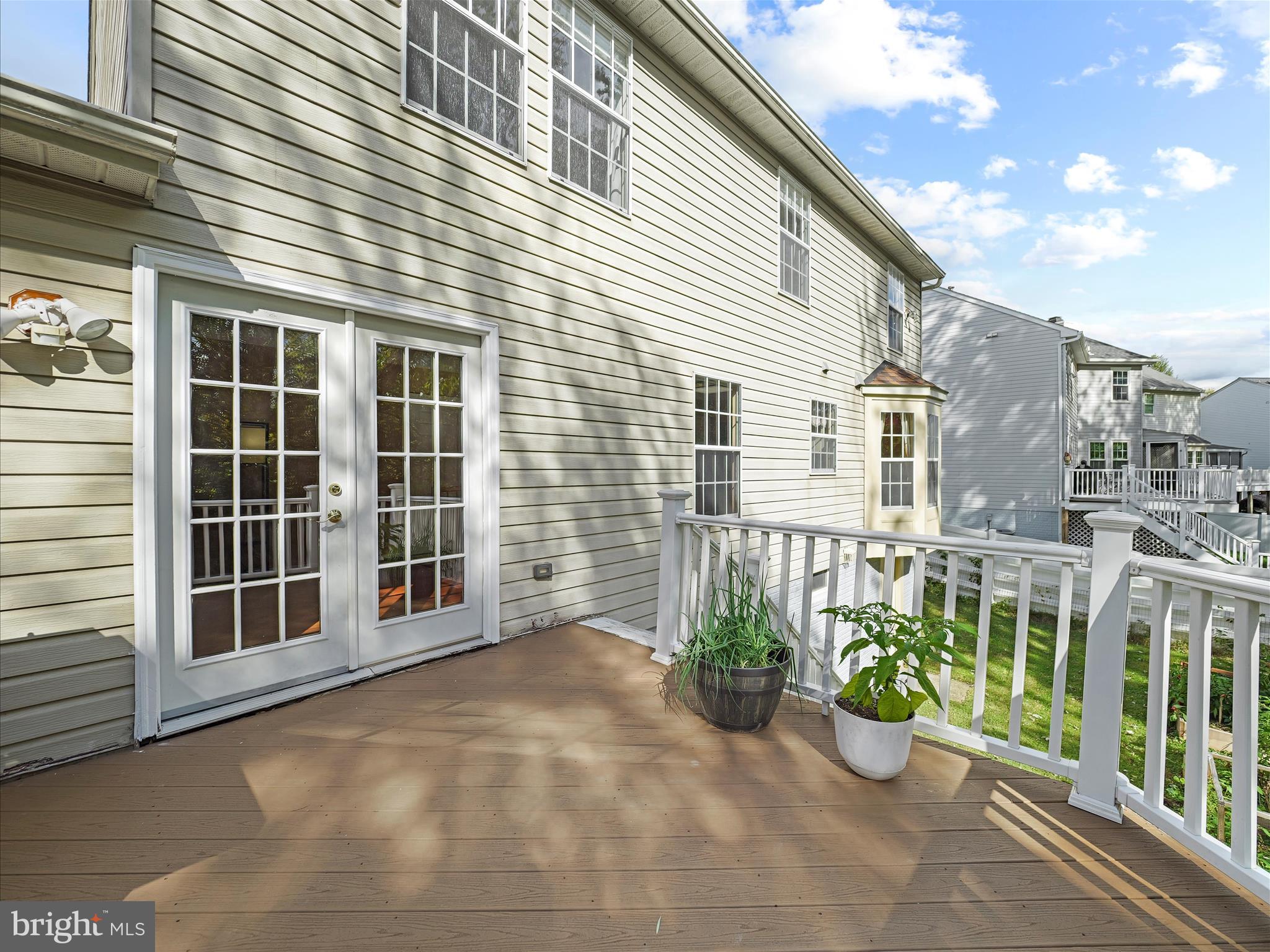 MONARCH RIDGE - Residential