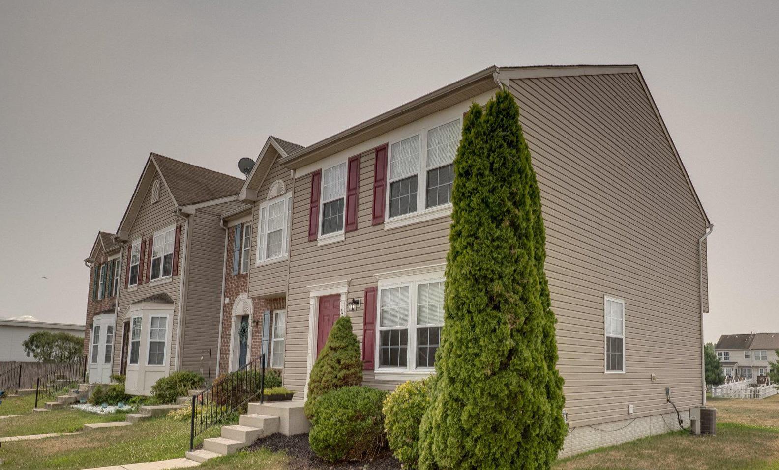 50 E FRED CIRCLE