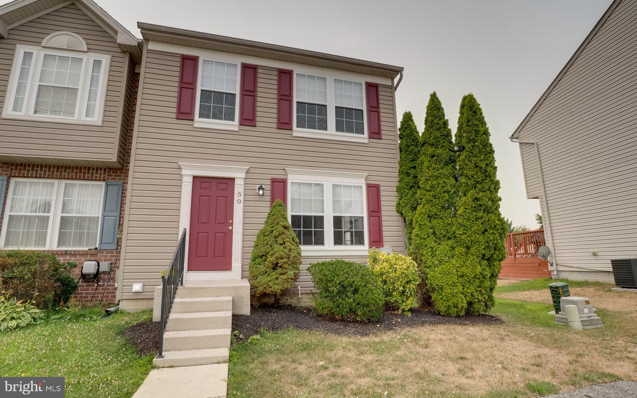 50 E FRED CIRCLE
