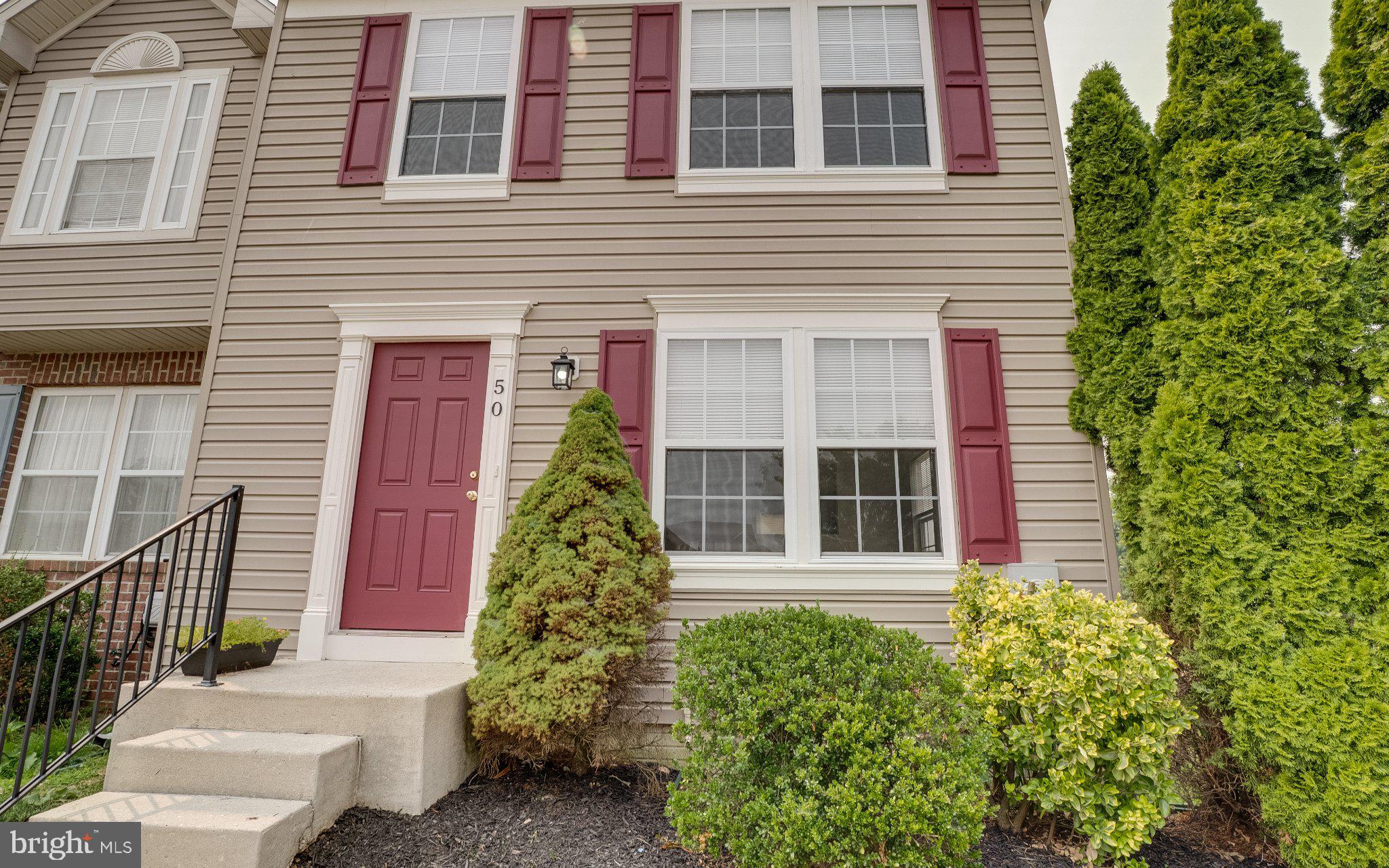 50 E FRED CIRCLE