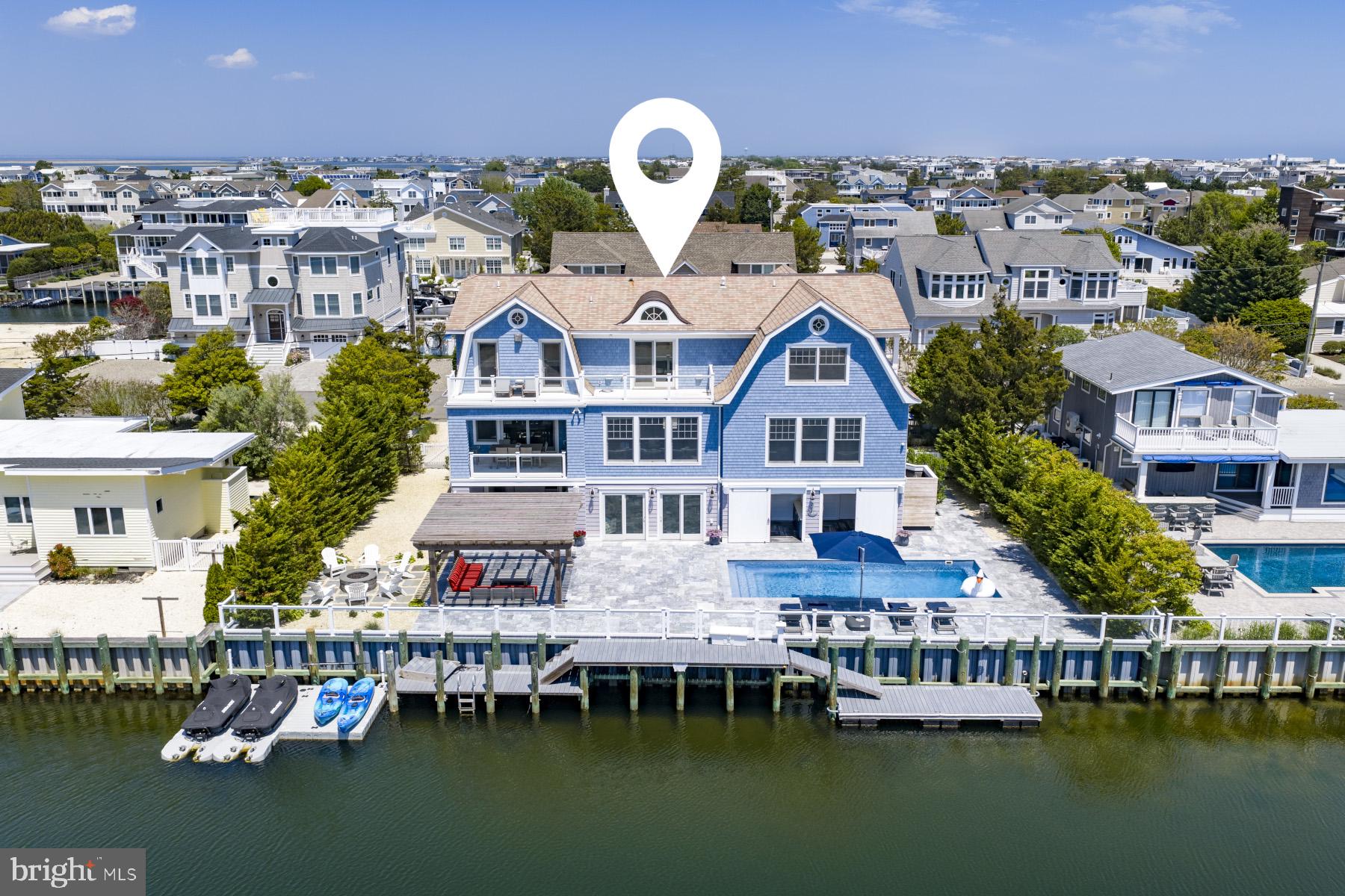 188 NAUTILUS DRIVE