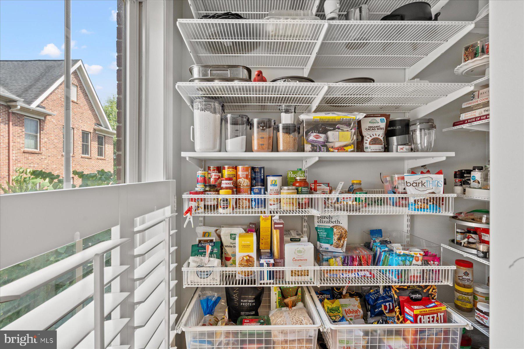 SHIRLINGTON CREST - Residential