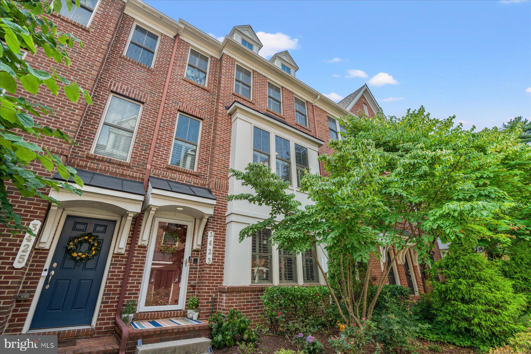 SHIRLINGTON CREST - Residential