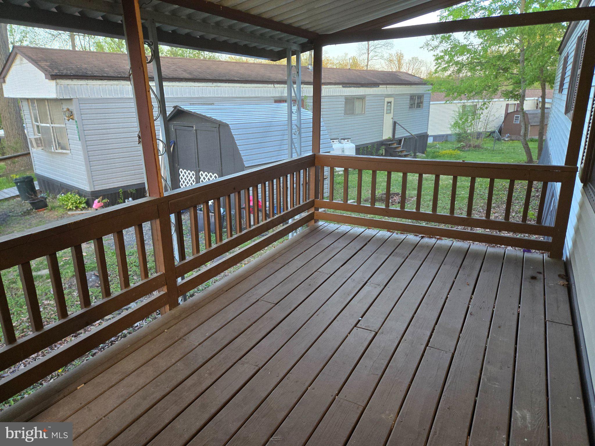 RICHLAND MDWS - Residential