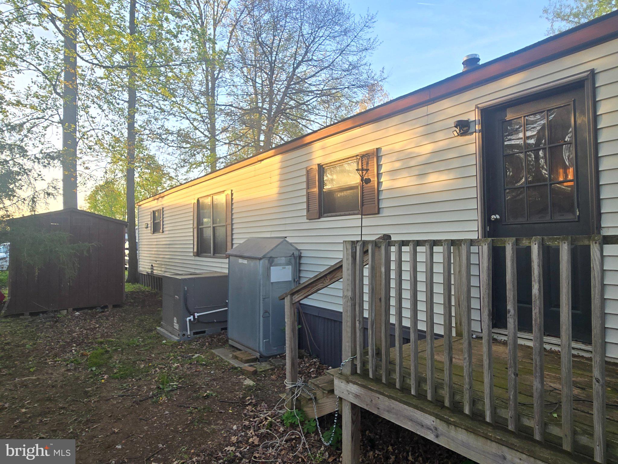 RICHLAND MDWS - Residential
