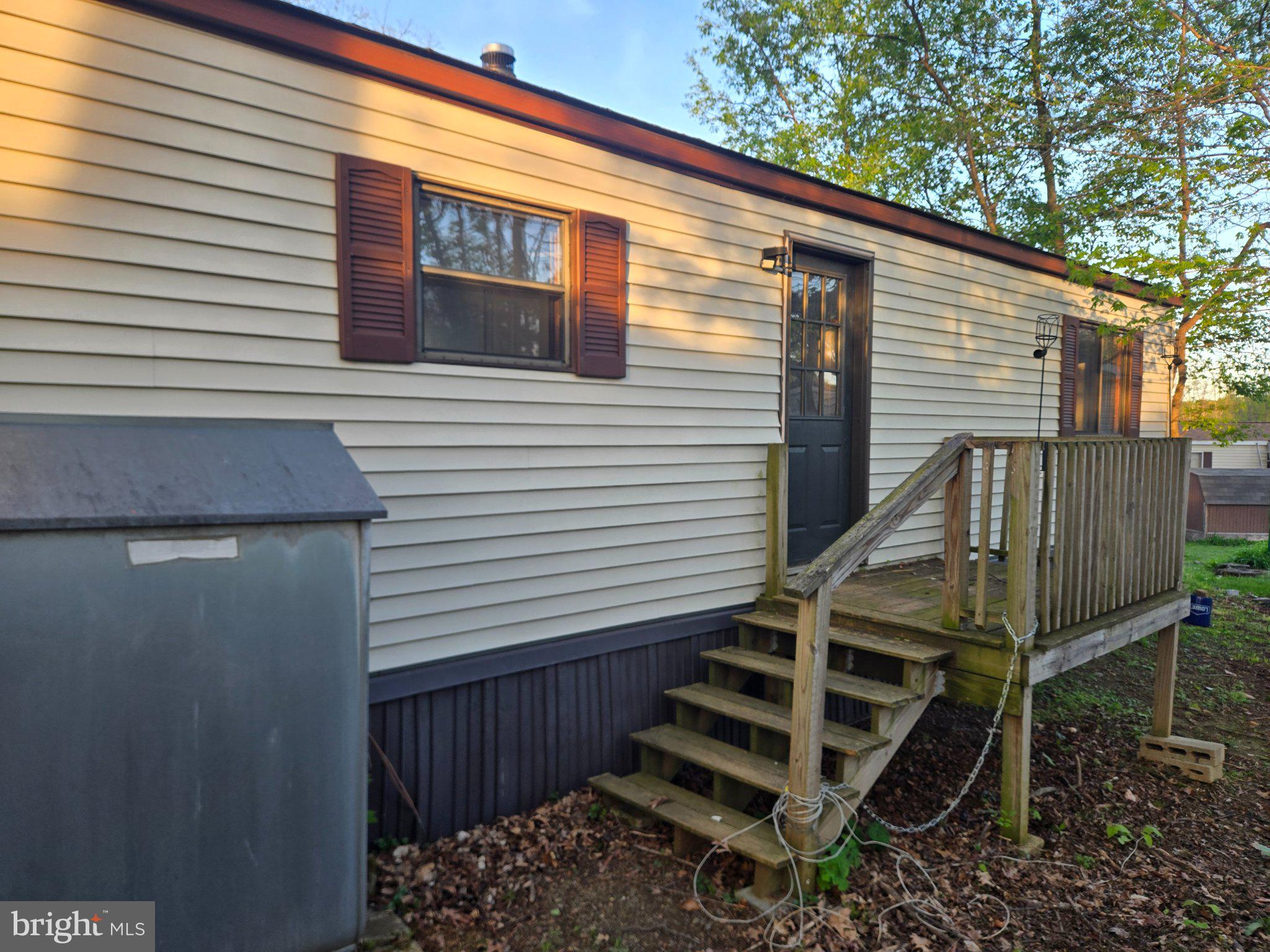 RICHLAND MDWS - Residential
