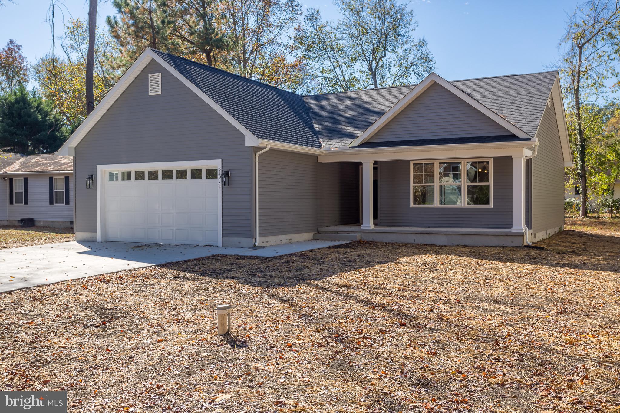 Lot#17 INDIAN QUEEN LANE