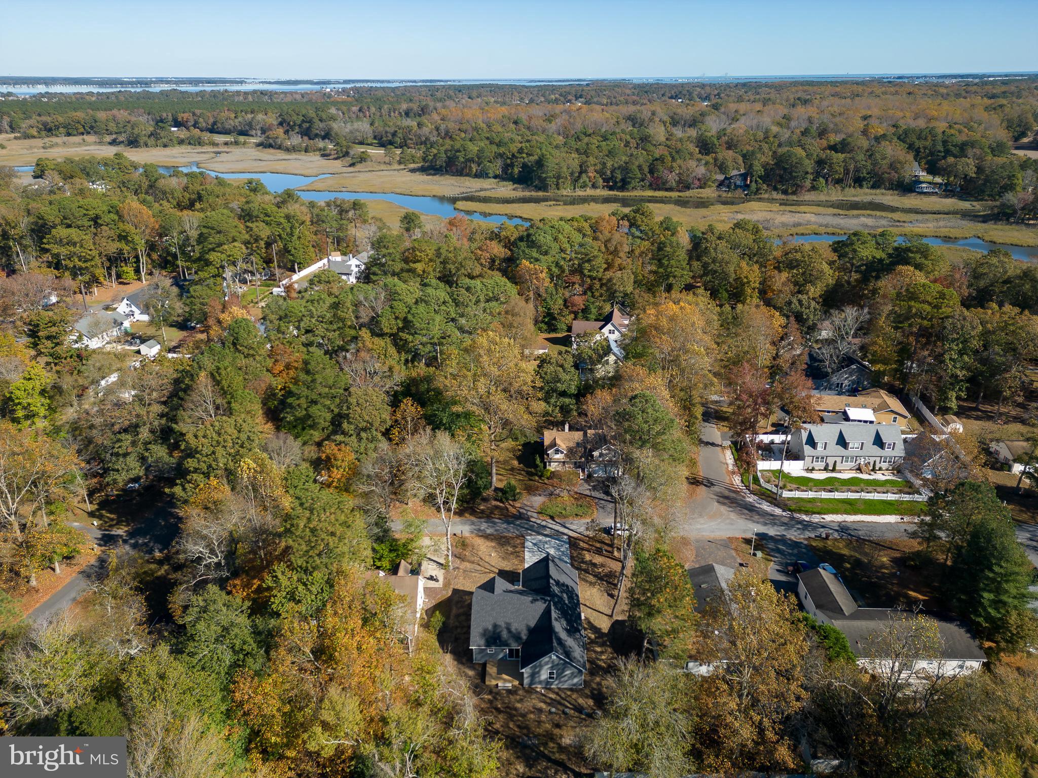 Lot#17 INDIAN QUEEN LANE