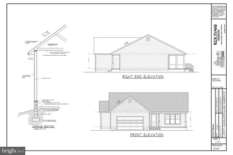 34014 Indian Queen Lane, Dagsboro, DE MLS: DESU2096166