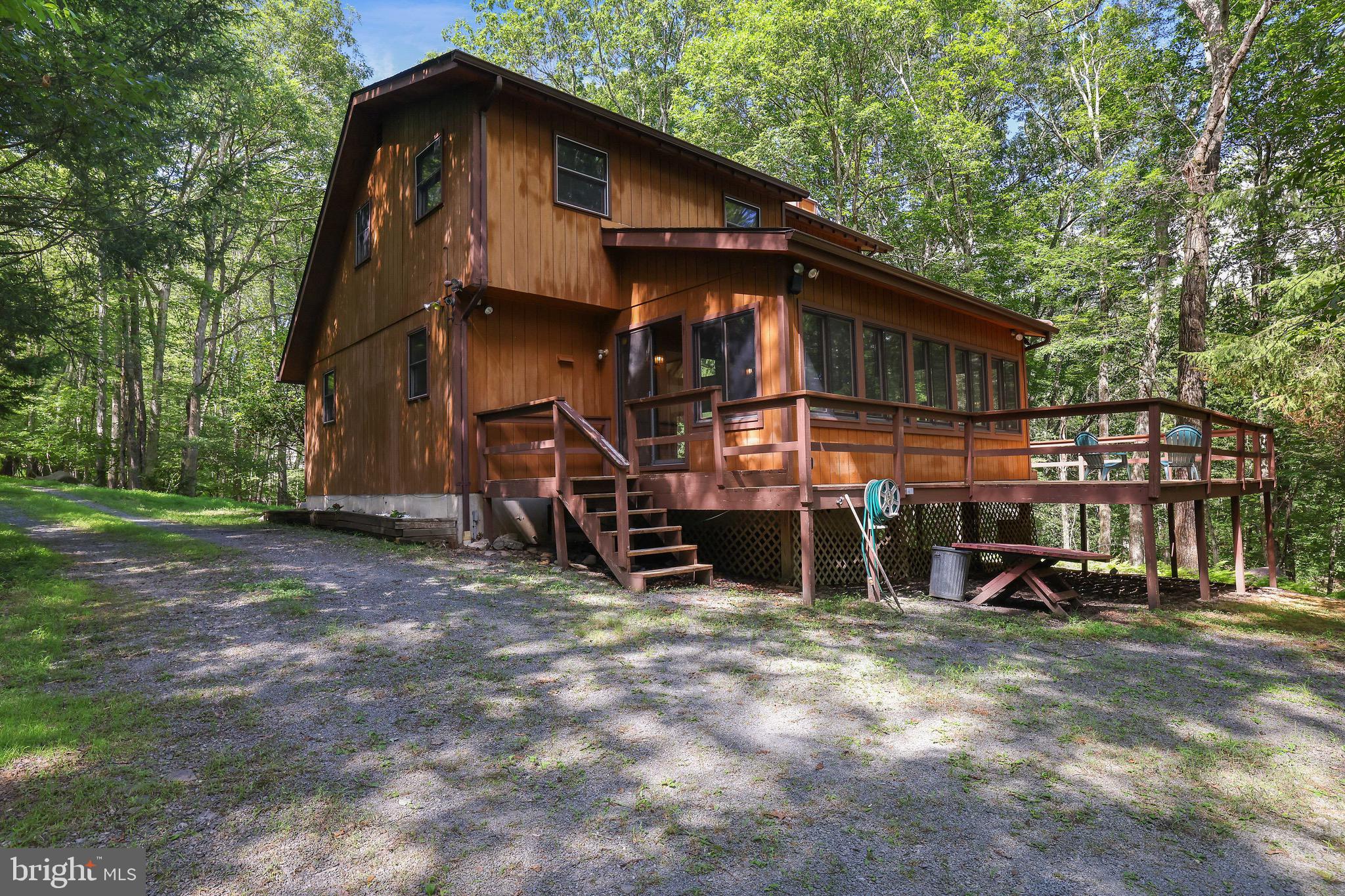 424 IROQUOIS LOOP