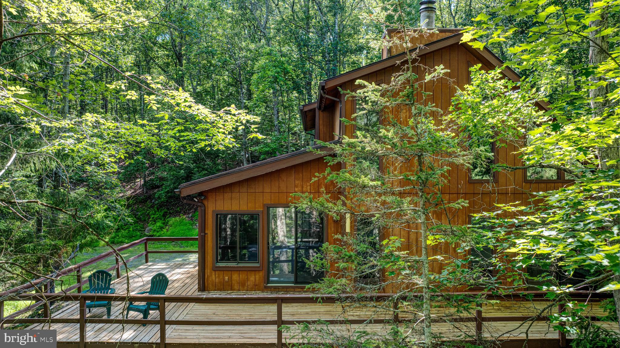 424 IROQUOIS LOOP