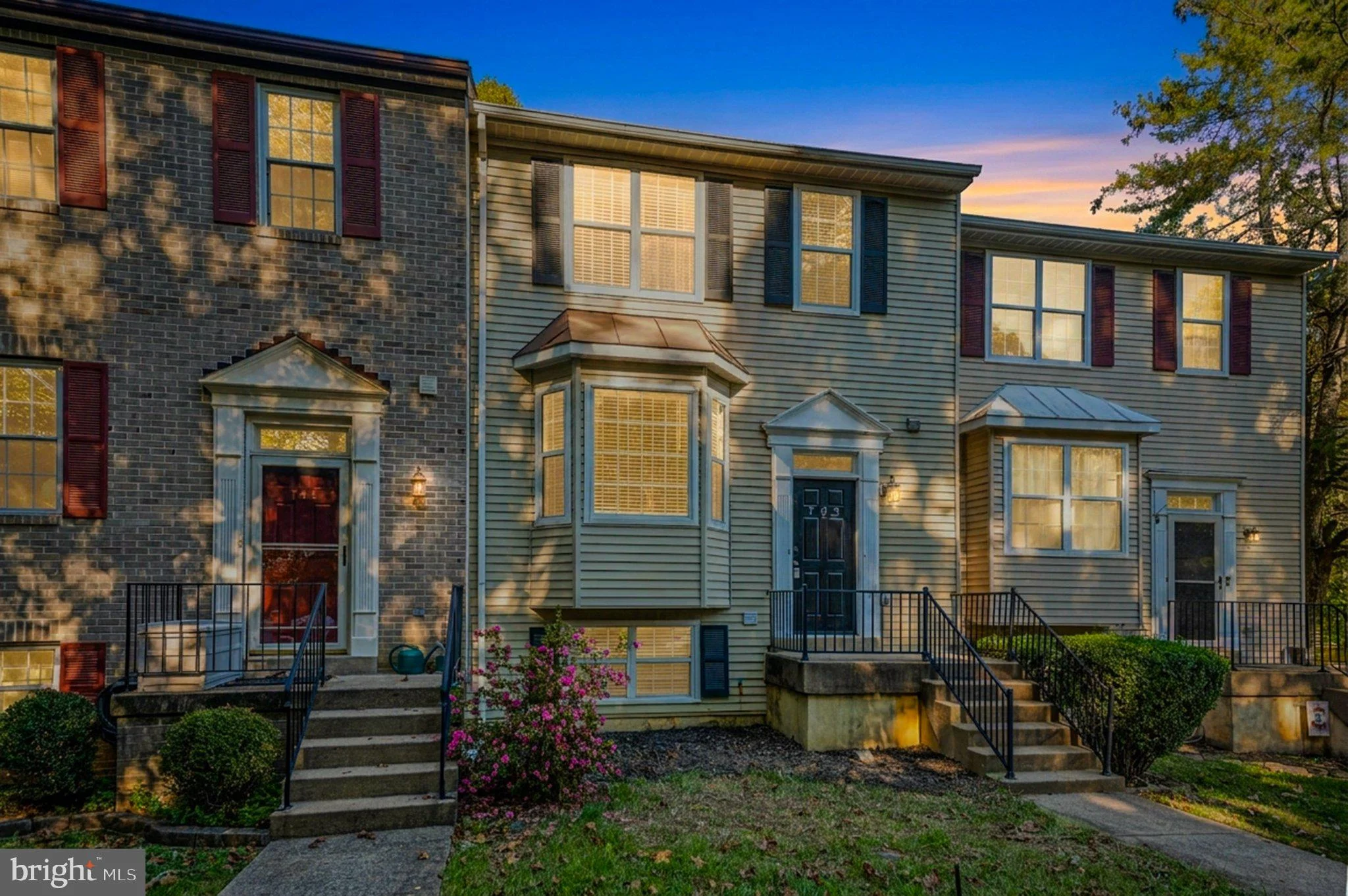 702 Club House Road