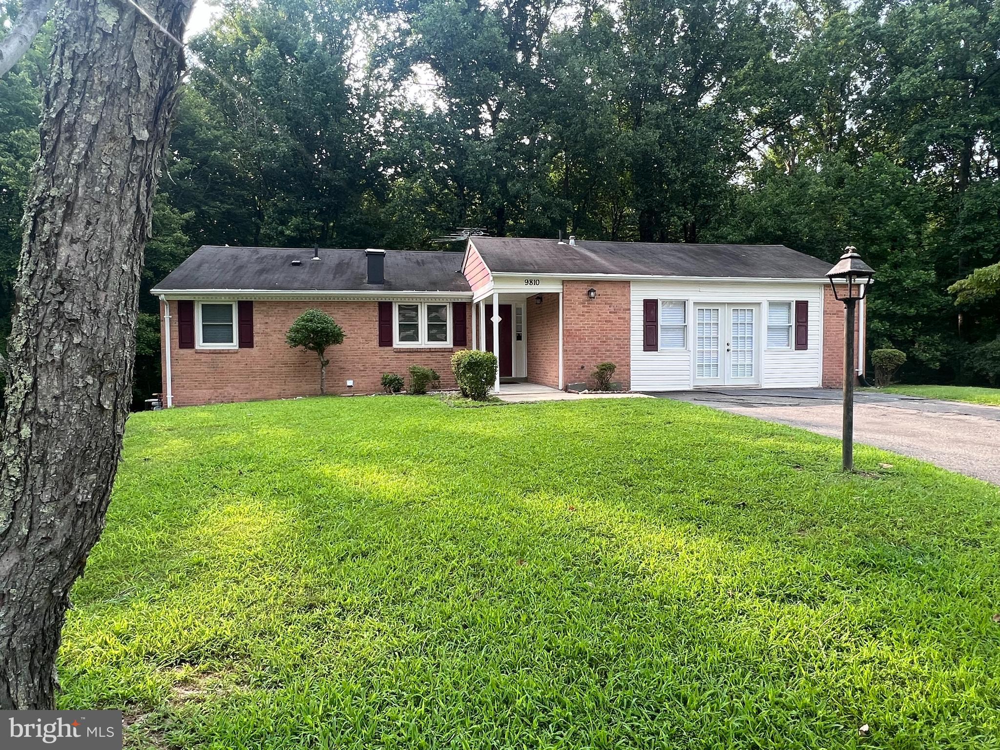 MARLTON - Residential Lease