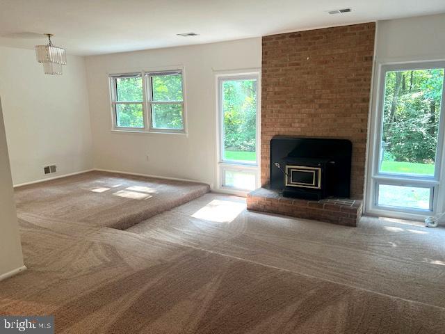 MARLTON - Residential Lease