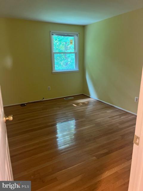 MARLTON - Residential Lease