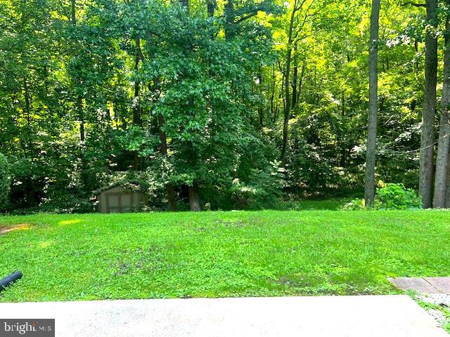 MARLTON - Residential Lease