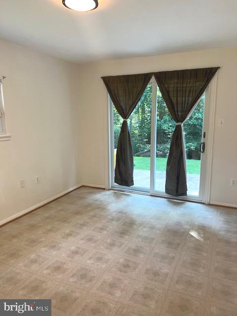 MARLTON - Residential Lease