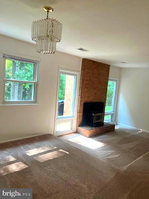 MARLTON - Residential Lease