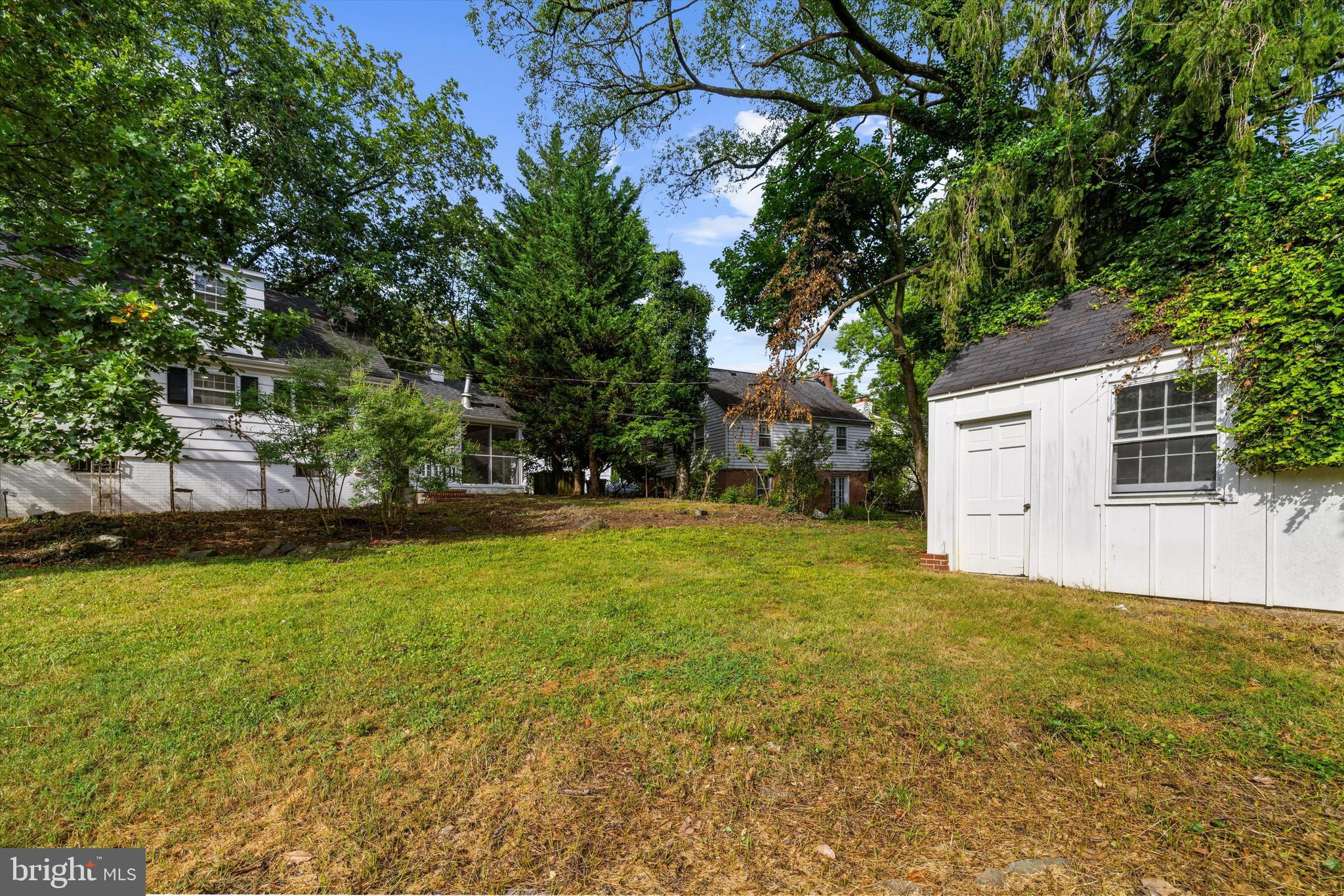 DICKEYVILLE HISTORIC DISTRICT - Residential