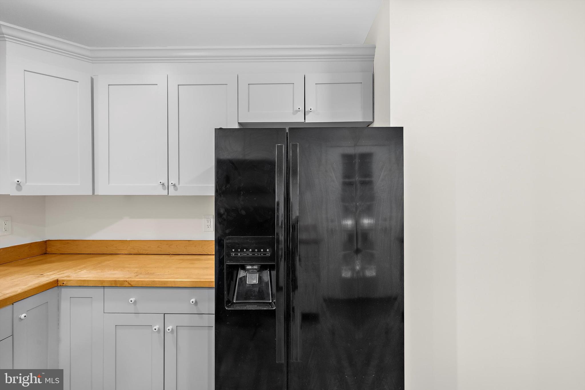 DICKEYVILLE HISTORIC DISTRICT - Residential