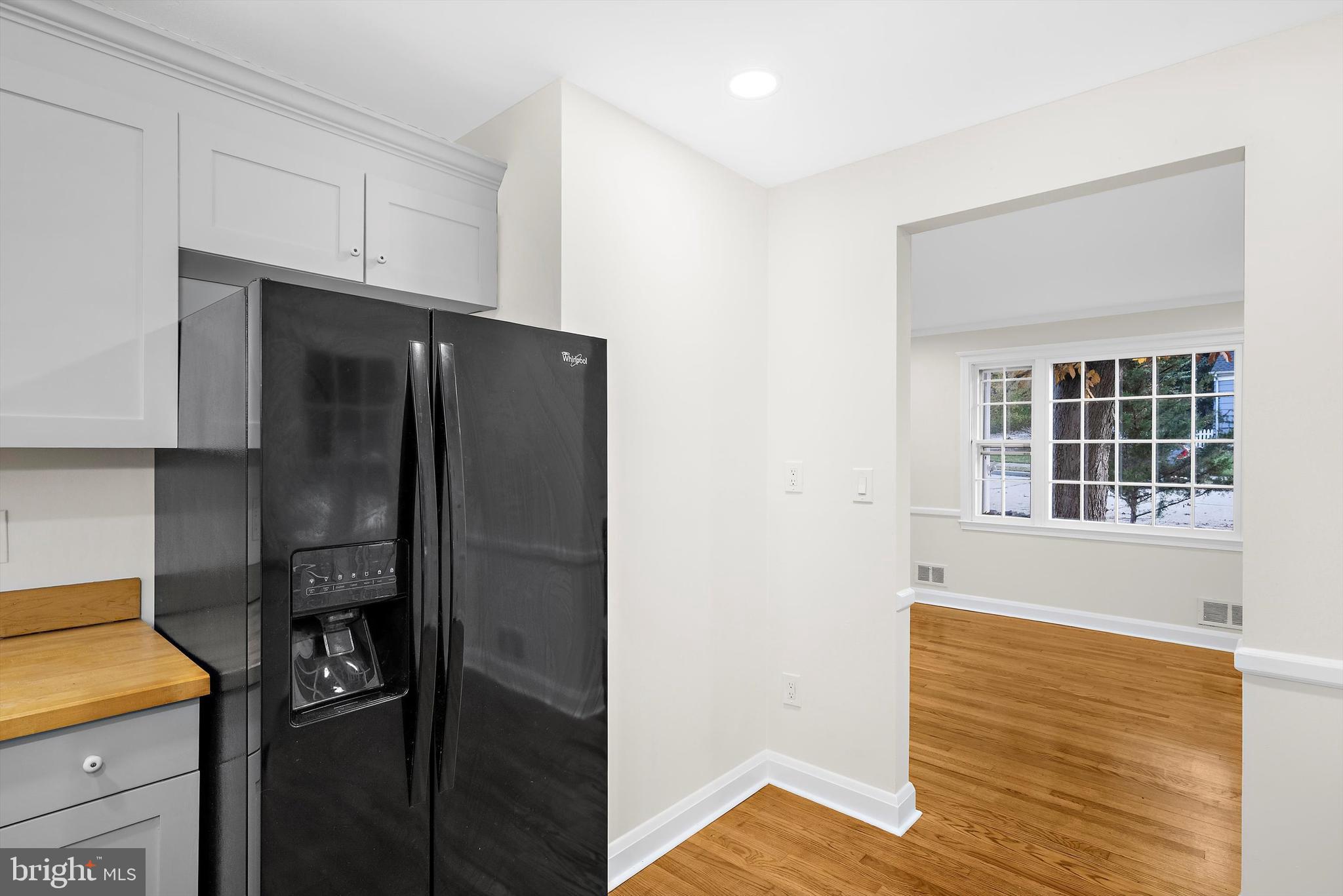 DICKEYVILLE HISTORIC DISTRICT - Residential