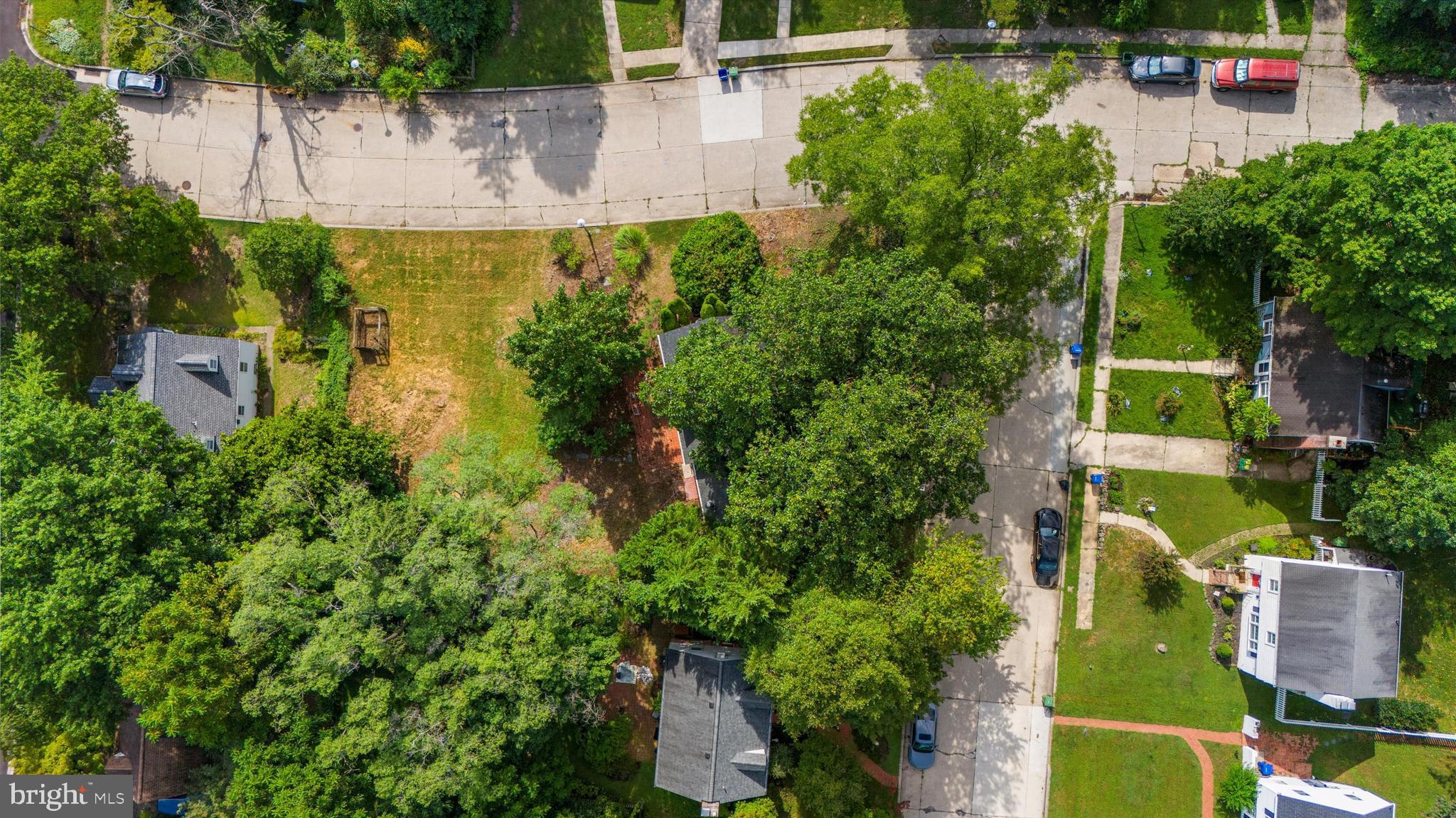 DICKEYVILLE HISTORIC DISTRICT - Residential