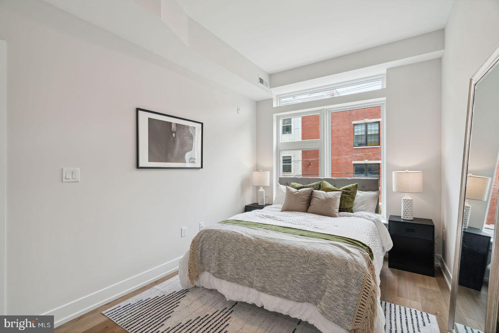 SOUTH KENSINGTON - Residential Lease