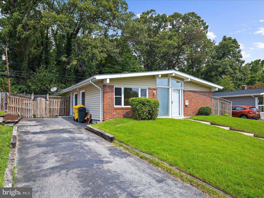 RIPPLING RIDGE - Residential