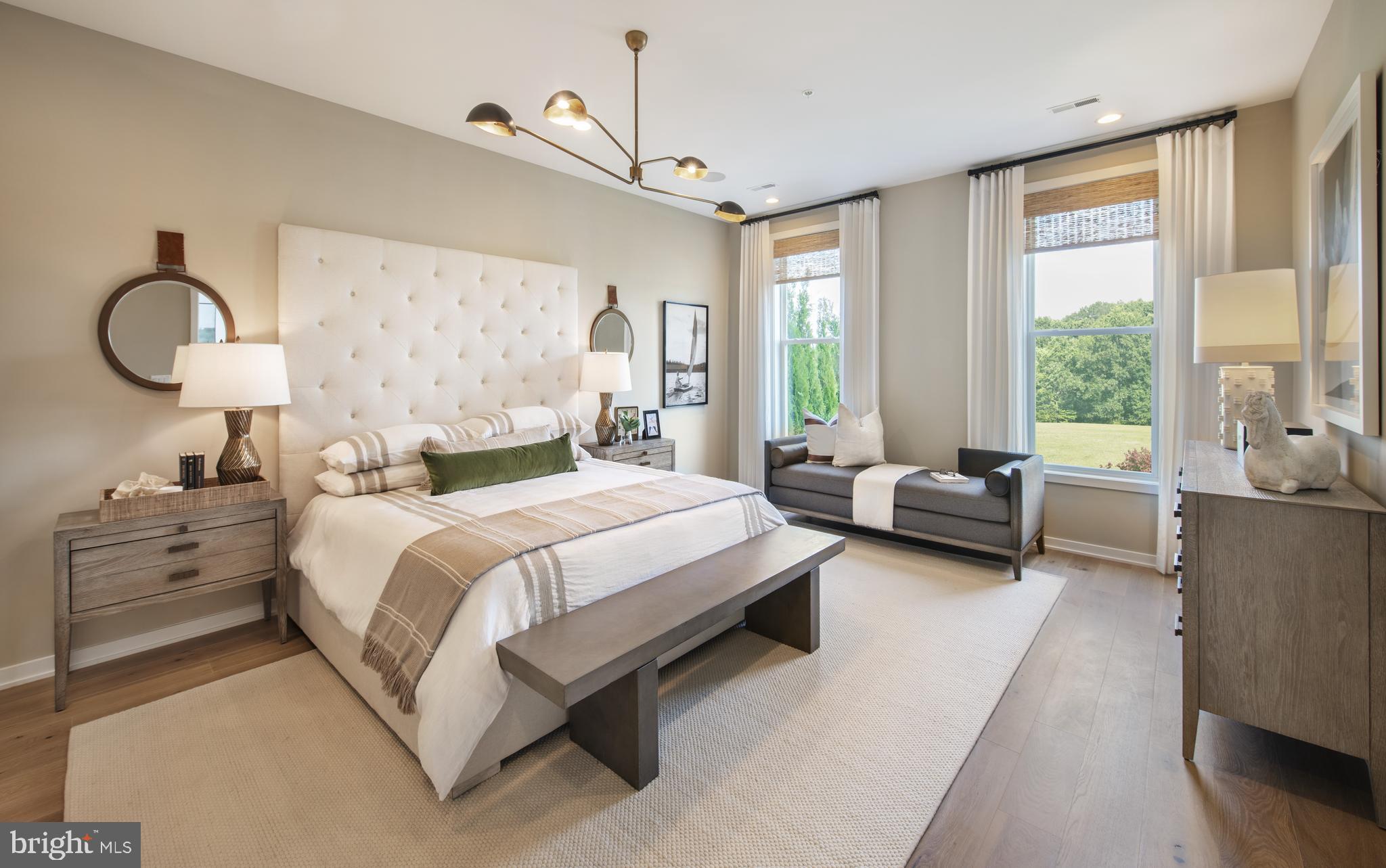 REGENCY AT CREEKSIDE MEADOWS - Residential