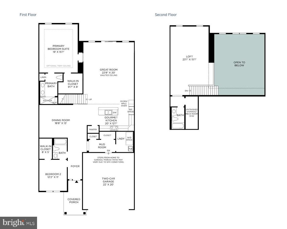 REGENCY AT CREEKSIDE MEADOWS - Residential