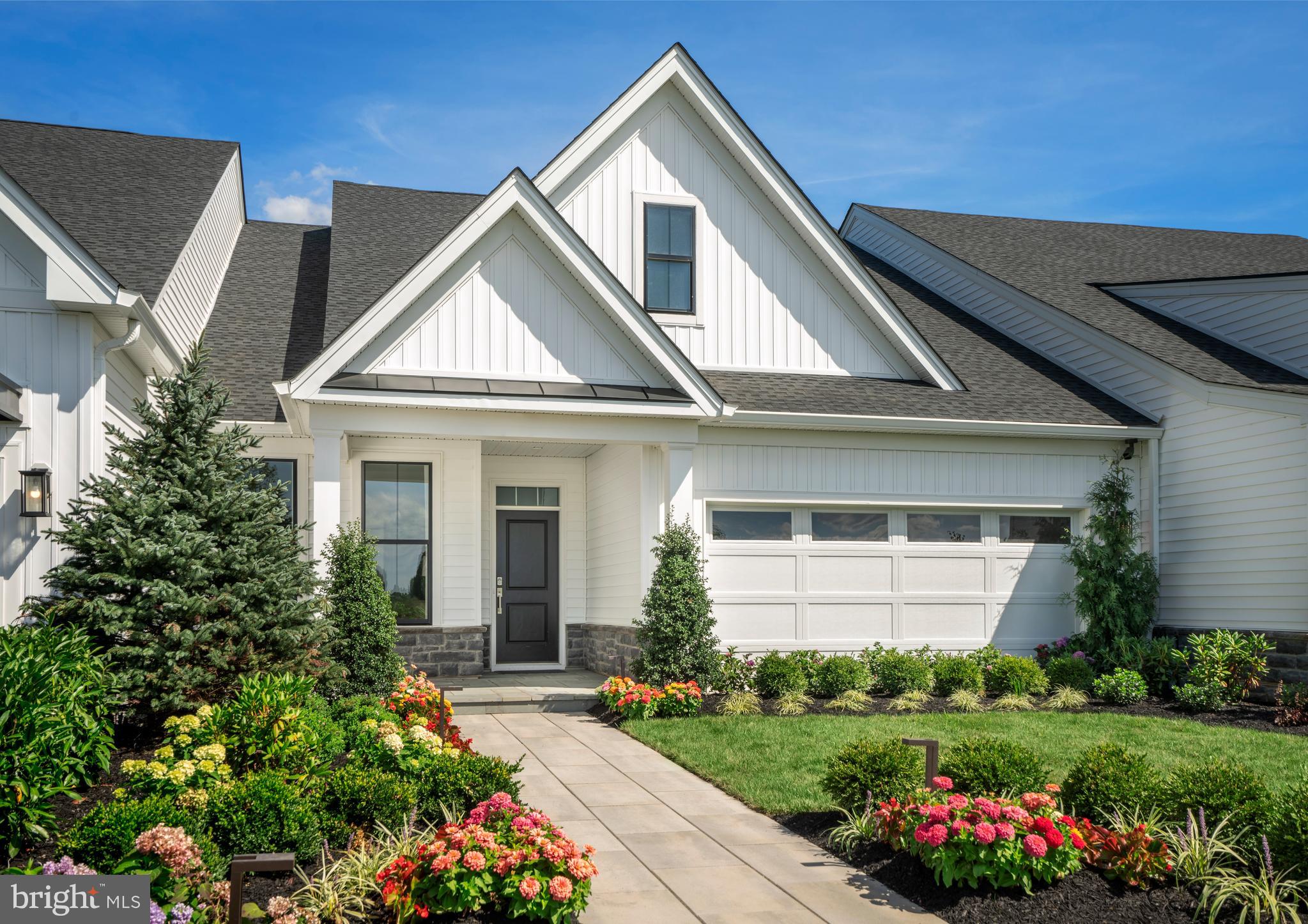 REGENCY AT CREEKSIDE MEADOWS - Residential