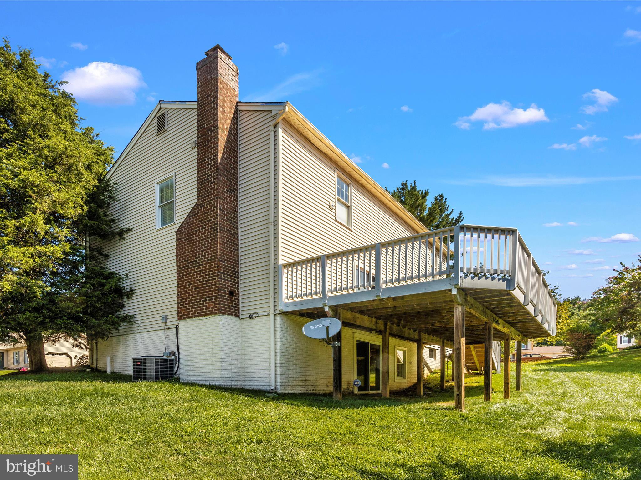 STONEGATE - Residential