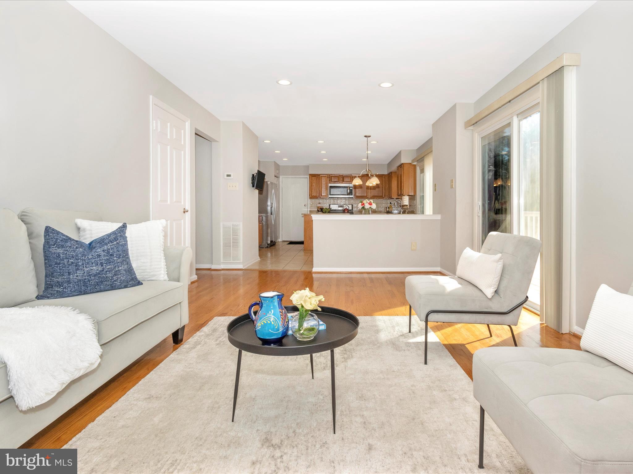 STONEGATE - Residential