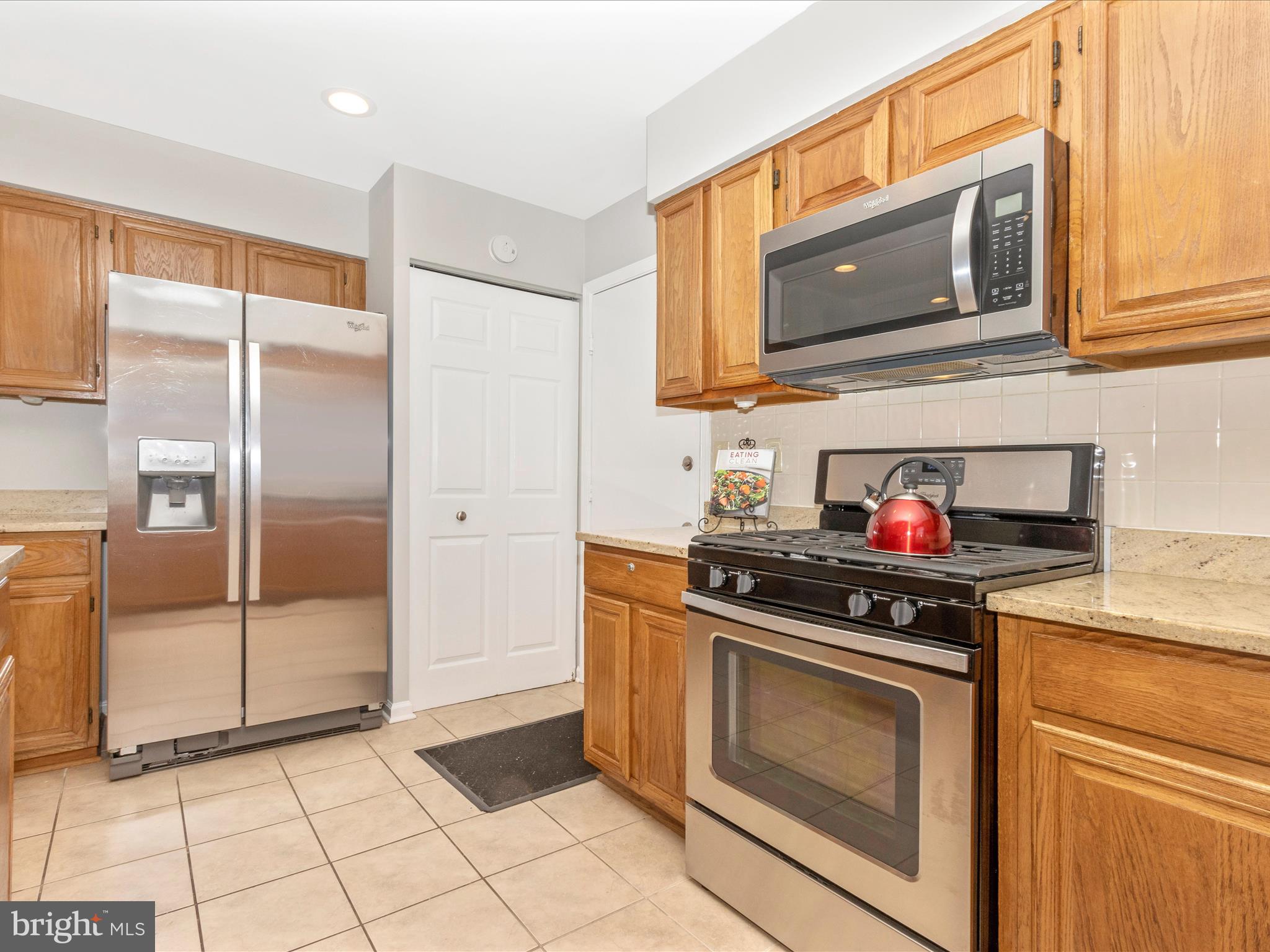 STONEGATE - Residential