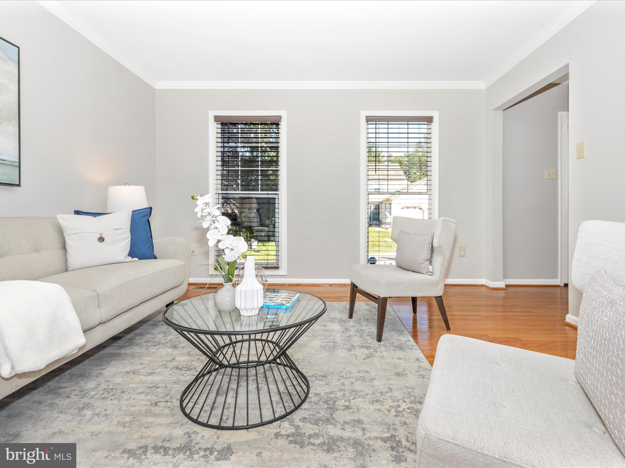 STONEGATE - Residential