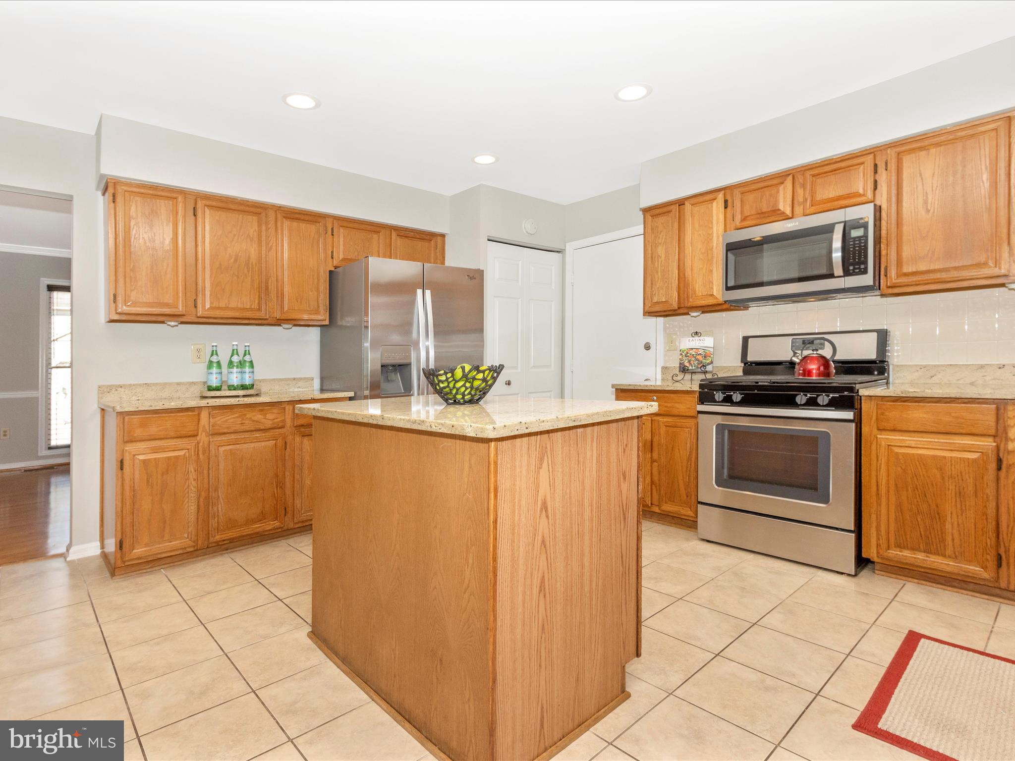 STONEGATE - Residential