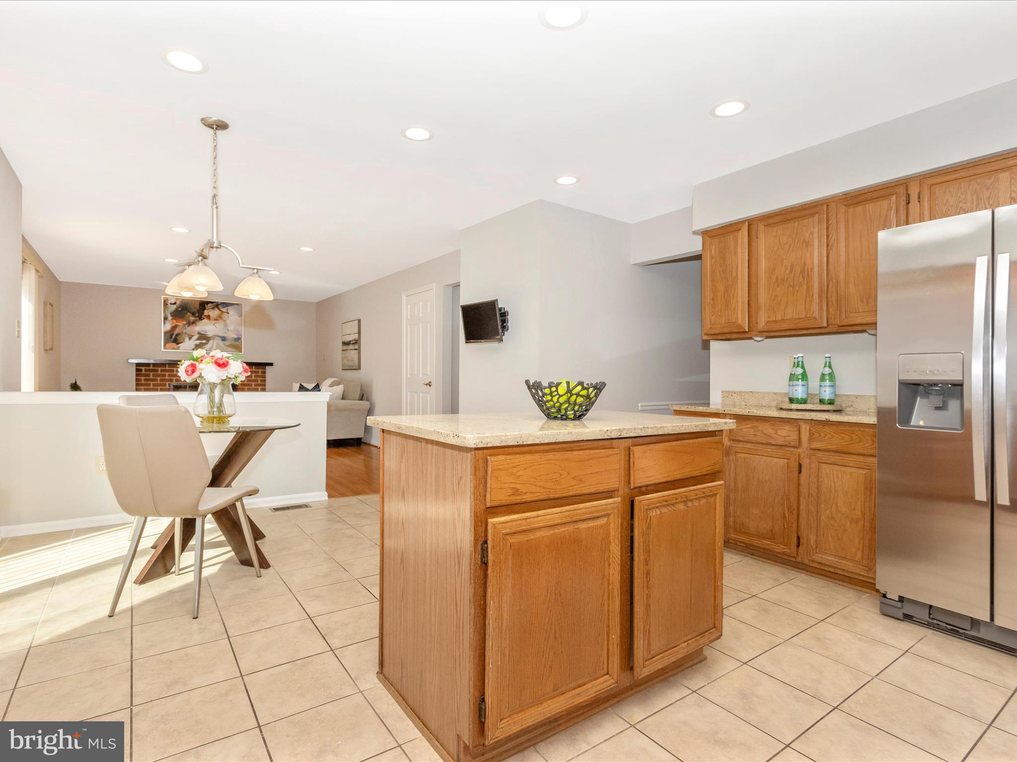 STONEGATE - Residential