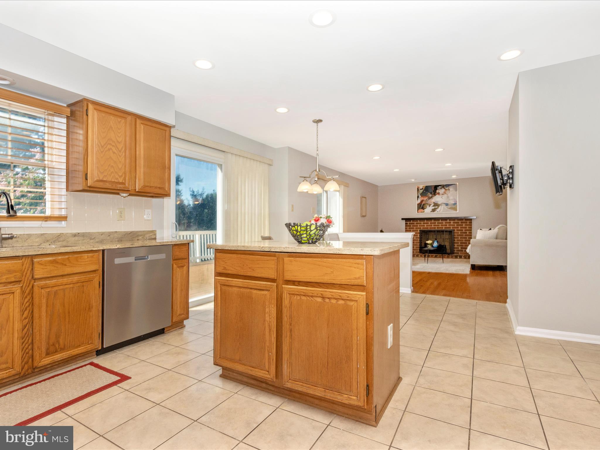 STONEGATE - Residential