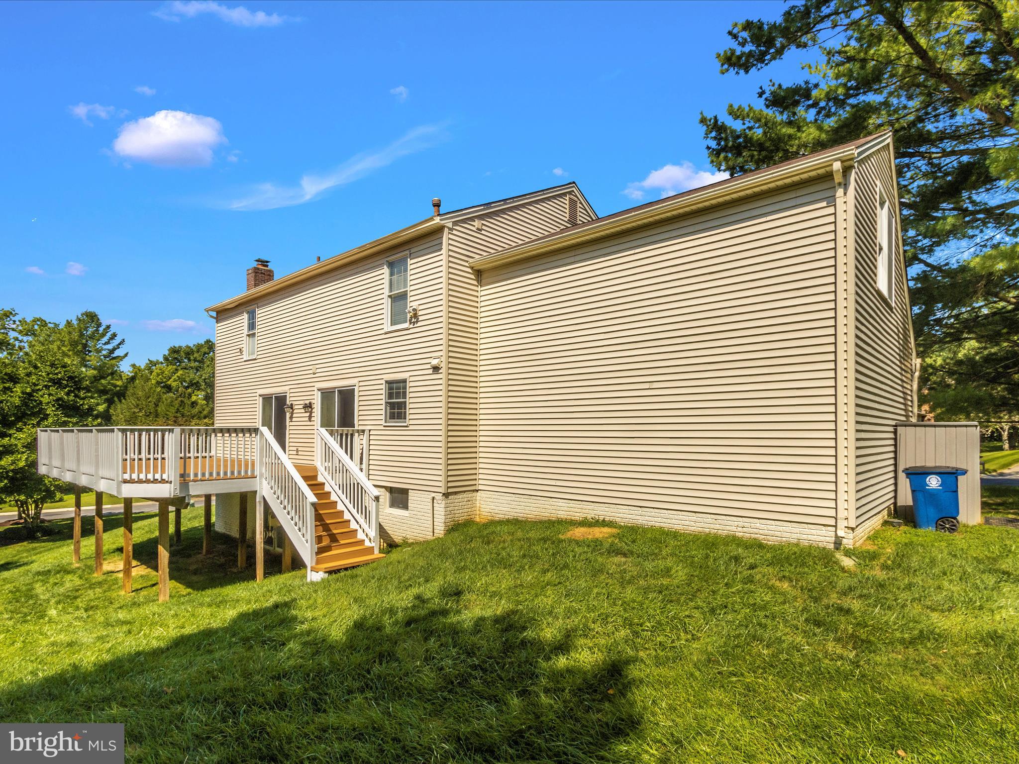 STONEGATE - Residential