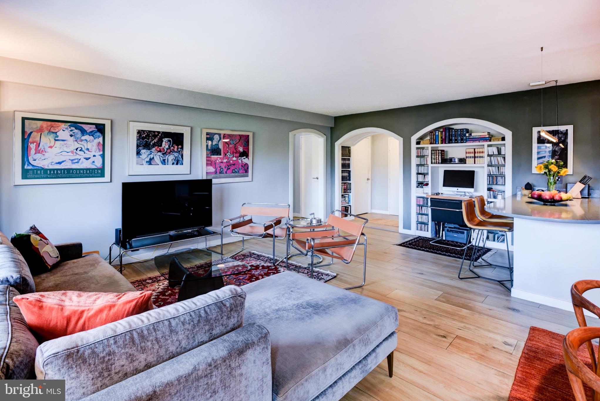 4201 CATHEDRAL AVENUE NW 1016W